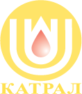 Logo AZS KATRAL