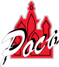 Logo AZS ROS