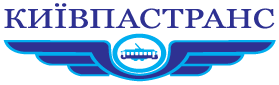 Logo KievPasTrans