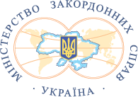 Logo МЗС