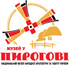 Logo Музей Пирогово