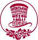 Logo Театр Оперети