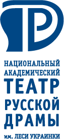 Logo Театр російської драми