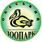 Logo ZOO Odessa